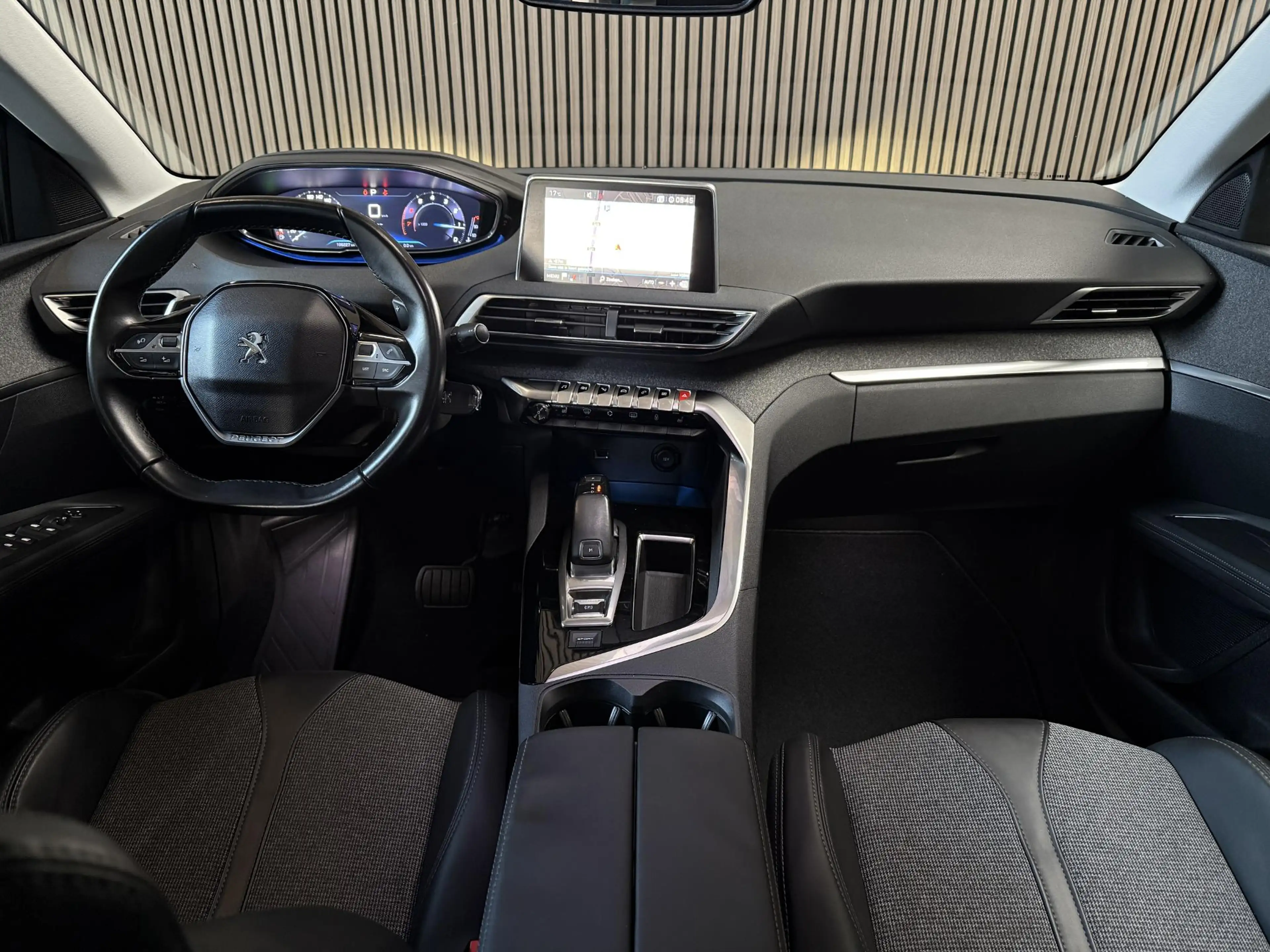 Peugeot 3008 1.2 PureTech Allure | Automaat | Nieuwe riem | Aan — photo 21