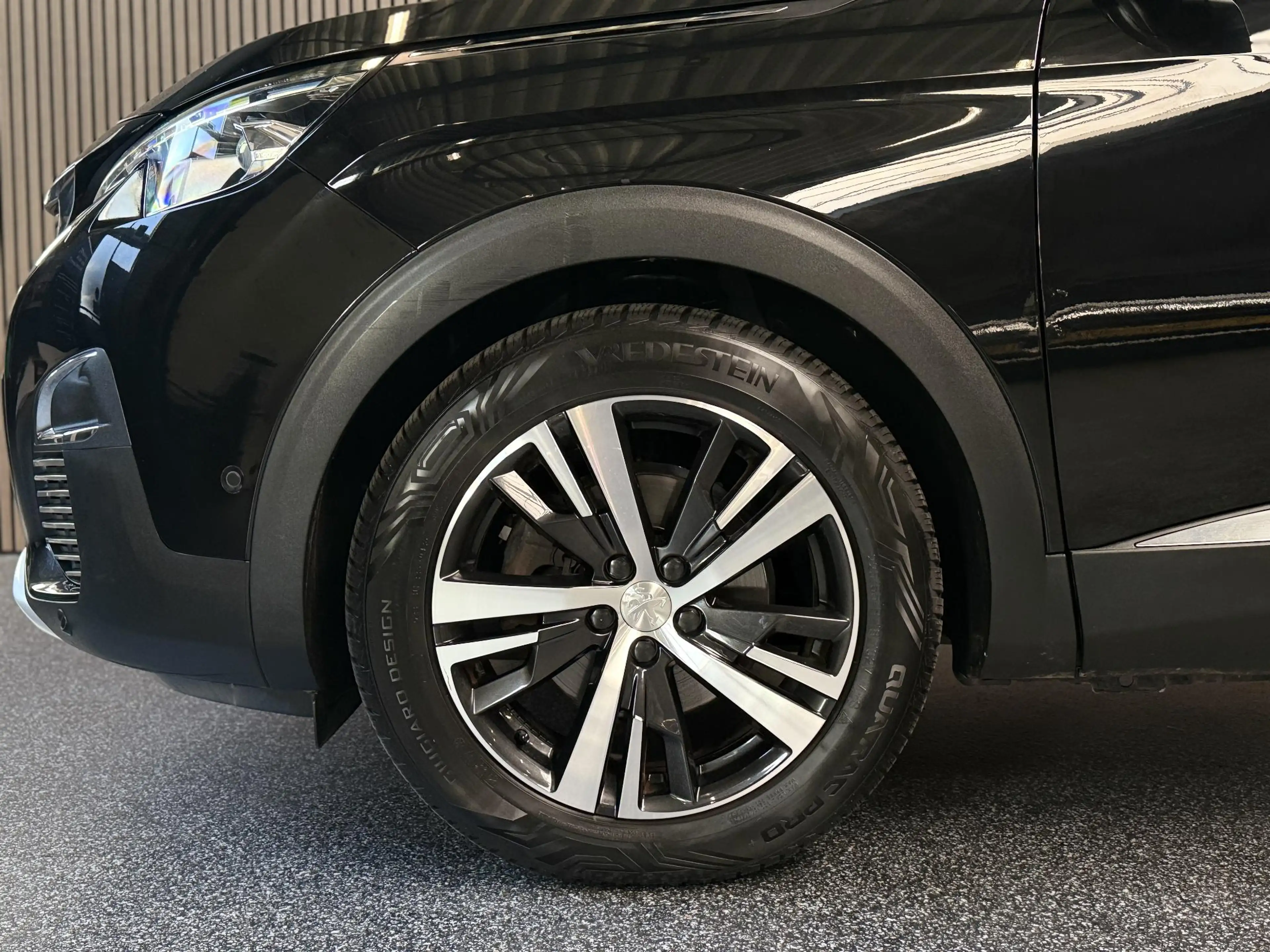 Peugeot 3008 1.2 PureTech Allure | Automaat | Nieuwe riem | Aan — photo 34