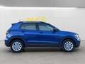 Volkswagen T-Cross Life Blau - thumbnail 4