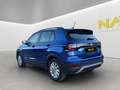Volkswagen T-Cross Life Blau - thumbnail 7