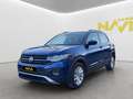 Volkswagen T-Cross Life Blau - thumbnail 1