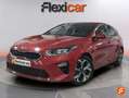 Kia Ceed / cee'd 1.0+T-GDi+88kW+%28120CV%29+Drive Rojo - thumbnail 8