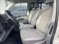Volkswagen T5 Kombi Lang -Automatik-Klima-9 Sitze -Scheckhe Bílá - thumbnail 14