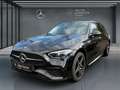 Mercedes-Benz C 300 de T AMG+Night+MBUX+Ambiente+AHK+CarPlay Noir - thumbnail 1