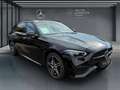 Mercedes-Benz C 300 de T AMG+Night+MBUX+Ambiente+AHK+CarPlay Noir - thumbnail 15