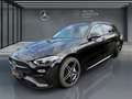 Mercedes-Benz C 300 de T AMG+Night+MBUX+Ambiente+AHK+CarPlay Noir - thumbnail 2