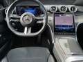 Mercedes-Benz C 300 de T AMG+Night+MBUX+Ambiente+AHK+CarPlay Noir - thumbnail 9