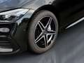 Mercedes-Benz C 300 de T AMG+Night+MBUX+Ambiente+AHK+CarPlay Noir - thumbnail 4