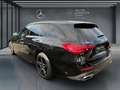 Mercedes-Benz C 300 de T AMG+Night+MBUX+Ambiente+AHK+CarPlay Noir - thumbnail 11