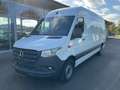 Mercedes-Benz Sprinter Sprinter 317 CDI Lang 360/NAVI/DAB/GRA/SHZ Weiß - thumbnail 1