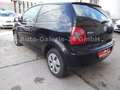 Volkswagen Polo IV 1,2i Basis Klima Tüv Neu! Schwarz - thumbnail 6