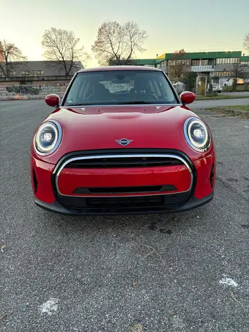 MINI Cooper 3p 1.5