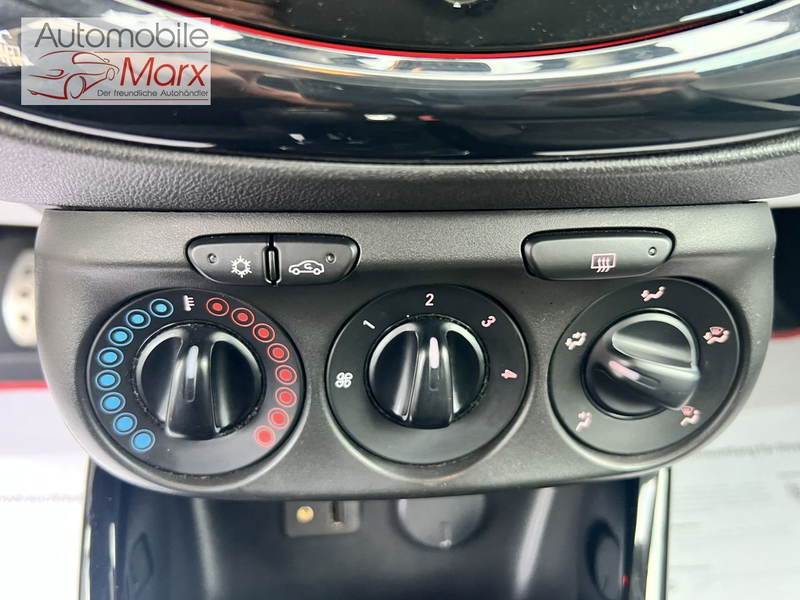 Opel Adam Jam ecoFlex,SItz-&Lenkradzg.DAB,LED — photo 10