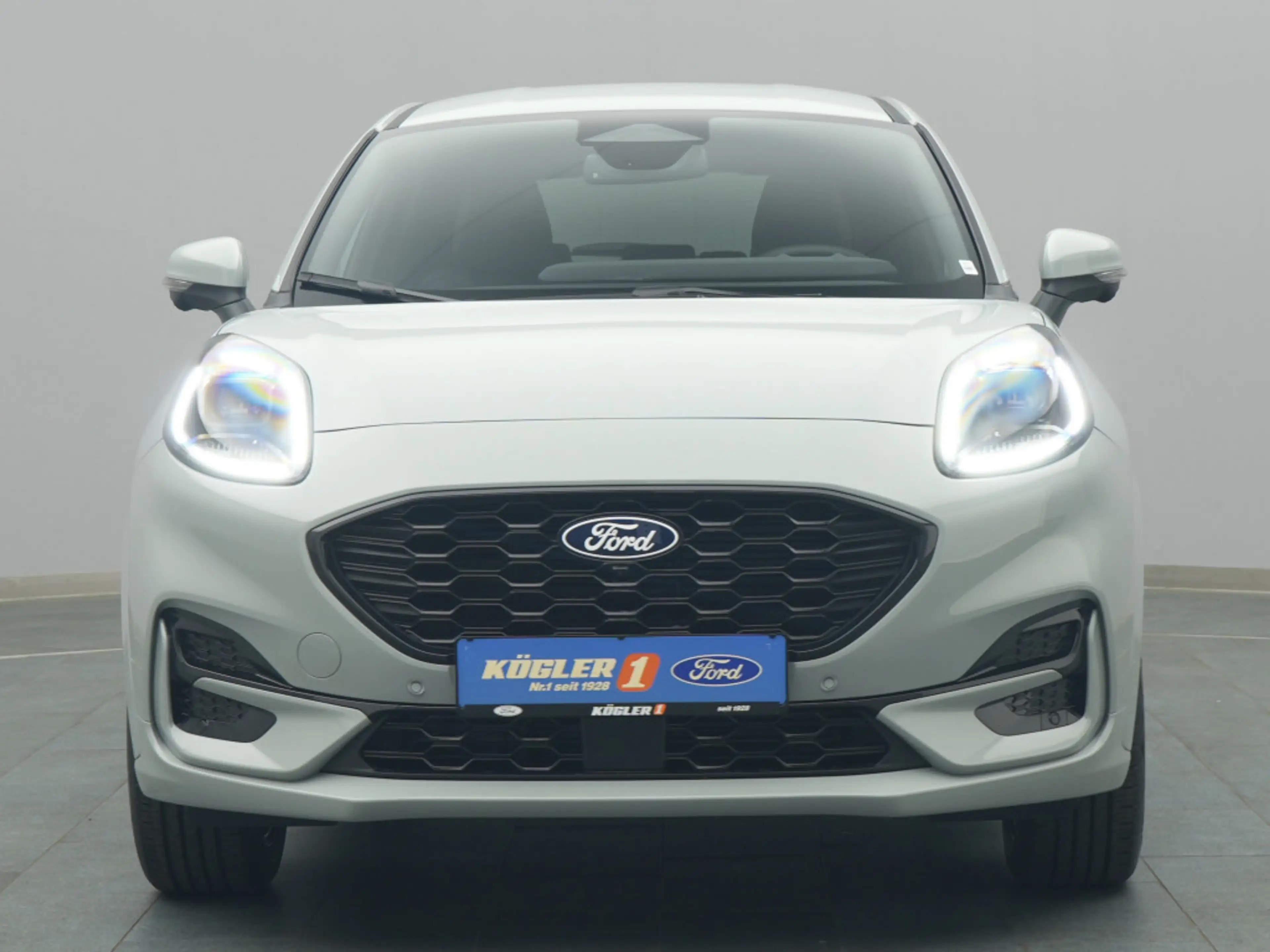 Ford Puma ST-Line X 155PS Aut./Winter-P./LED -16%* — photo 6