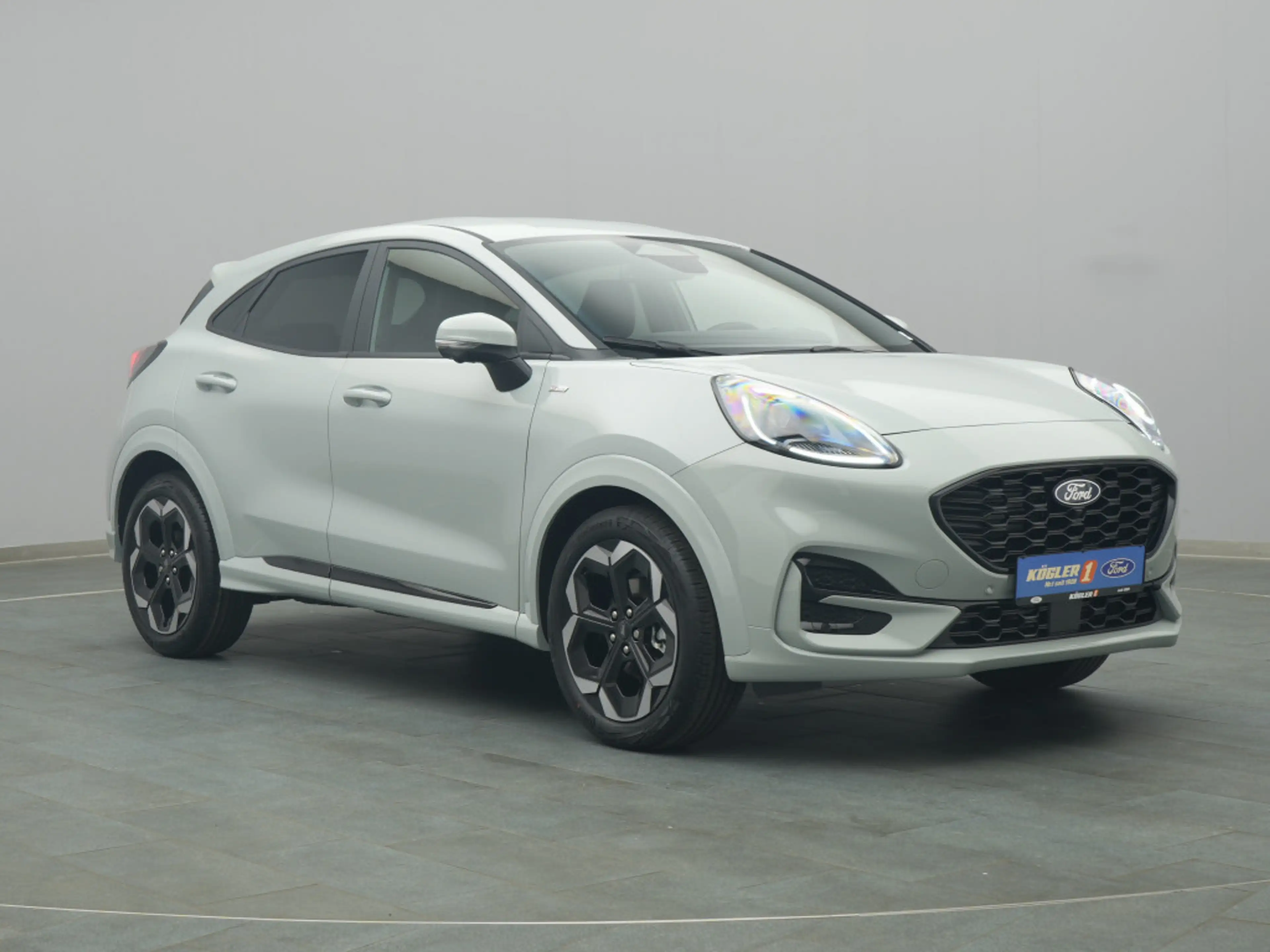 Ford Puma ST-Line X 155PS Aut./Winter-P./LED -16%* — photo 5