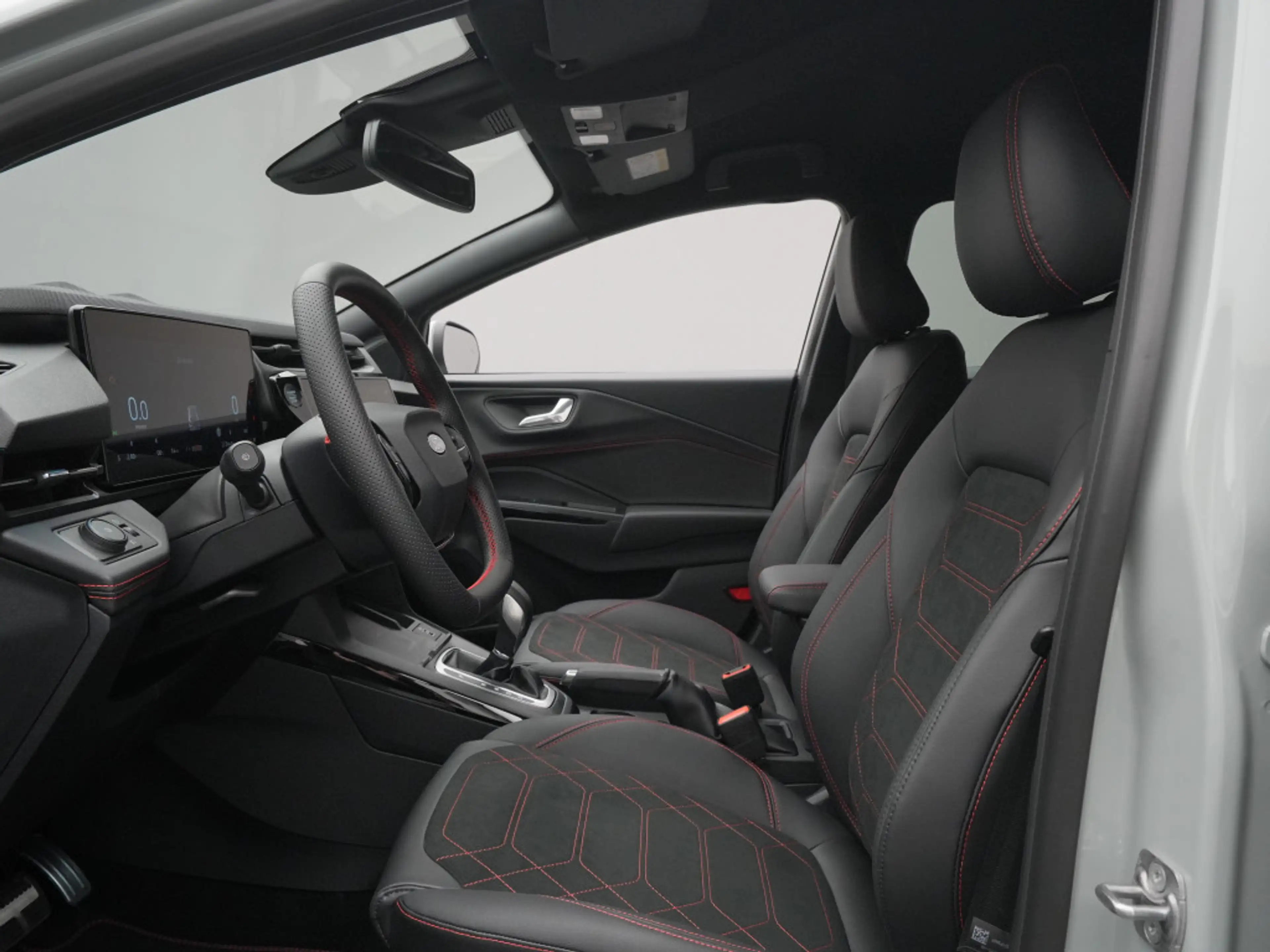 Ford Puma ST-Line X 155PS Aut./Winter-P./LED -16%* — photo 9