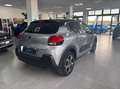 Citroen C3 1.2 puretech C-Series s&s 83cv Argento - thumbnail 8