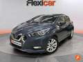 Nissan Micra IG-T 74 kW (100 CV) E6D Acenta Gris - thumbnail 3