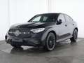 Mercedes-Benz GLC 220 d 4Matic Mild hybrid Coupé AMG Line Advanced Noir - thumbnail 1