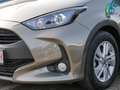 Toyota Yaris Hybrid KLIMA SHZ KAMERA NAVIGATION ACC Grün - thumbnail 2