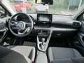 Toyota Yaris Hybrid KLIMA SHZ KAMERA NAVIGATION ACC Groen - thumbnail 8