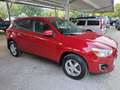 Mitsubishi ASX ASX 1,8 DI-D LP Invite 4x4 ! Serviceheft/1.Besitz! Rot - thumbnail 4