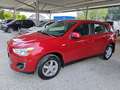 Mitsubishi ASX ASX 1,8 DI-D LP Invite 4x4 ! Serviceheft/1.Besitz! Rot - thumbnail 5