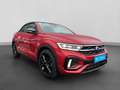Volkswagen T-Roc Cabrio 1.5 TSI R-LINE LED+ KAMERA BEATS LM Rot - thumbnail 18