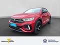 Volkswagen T-Roc Cabrio 1.5 TSI R-LINE LED+ KAMERA BEATS LM Rot - thumbnail 1