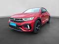 Volkswagen T-Roc Cabrio 1.5 TSI R-LINE LED+ KAMERA BEATS LM Rot - thumbnail 2