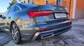 Audi A6 40 2.0 TDI Mhev 204cv S-Line Quattro Tetto Apr.!.! Szary - thumbnail 25