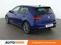 Volkswagen Golf GTI 2.0 TSI R BlueMotion 4M Aut.*NAVI*SHZ*PDC* Bleu - thumbnail 4