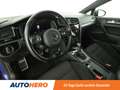 Volkswagen Golf GTI 2.0 TSI R BlueMotion 4M Aut.*NAVI*SHZ*PDC* Bleu - thumbnail 10