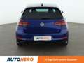 Volkswagen Golf GTI 2.0 TSI R BlueMotion 4M Aut.*NAVI*SHZ*PDC* Bleu - thumbnail 5