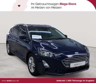 Focus Turnier 2.0 EcoBlue COOL&CONNECT