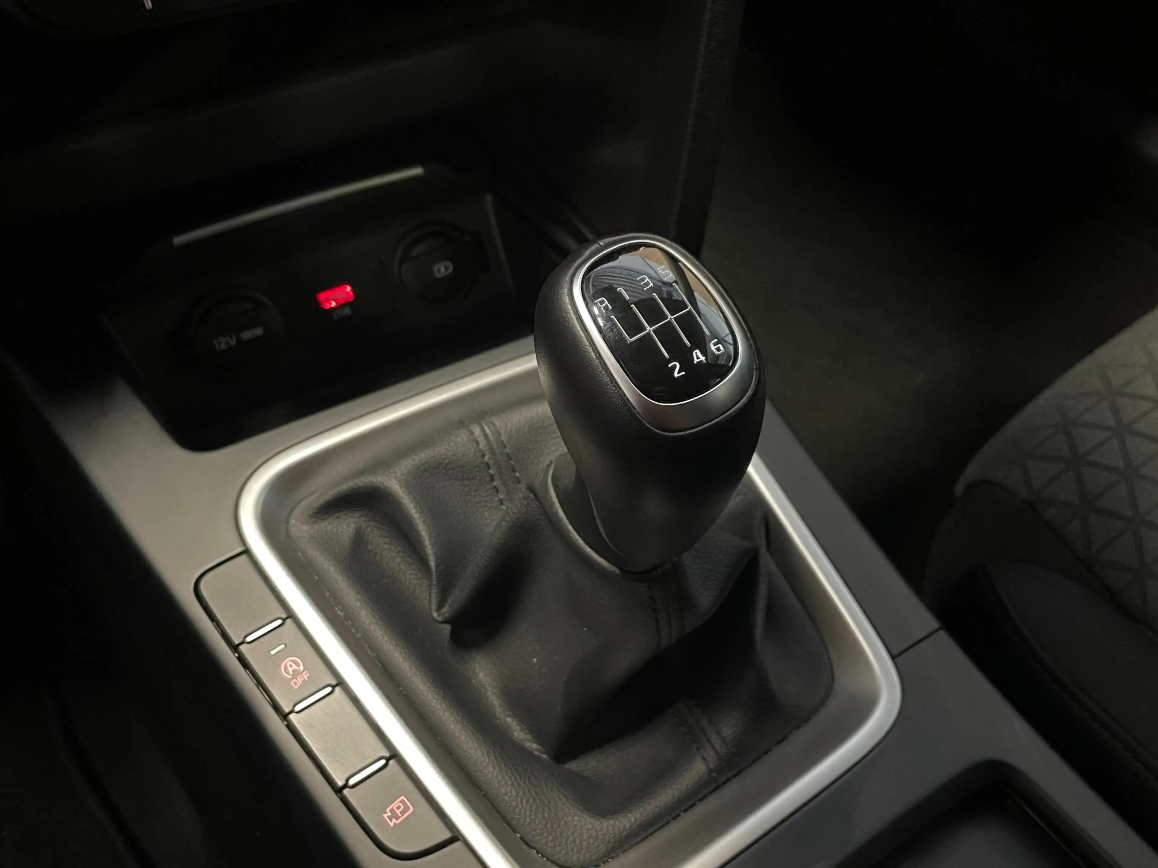 Kia Ceed SW / cee'd SW Sportswagon 1.0 T-GDi DynamicLine|AFN.TREKHAAK|CAR — photo 44