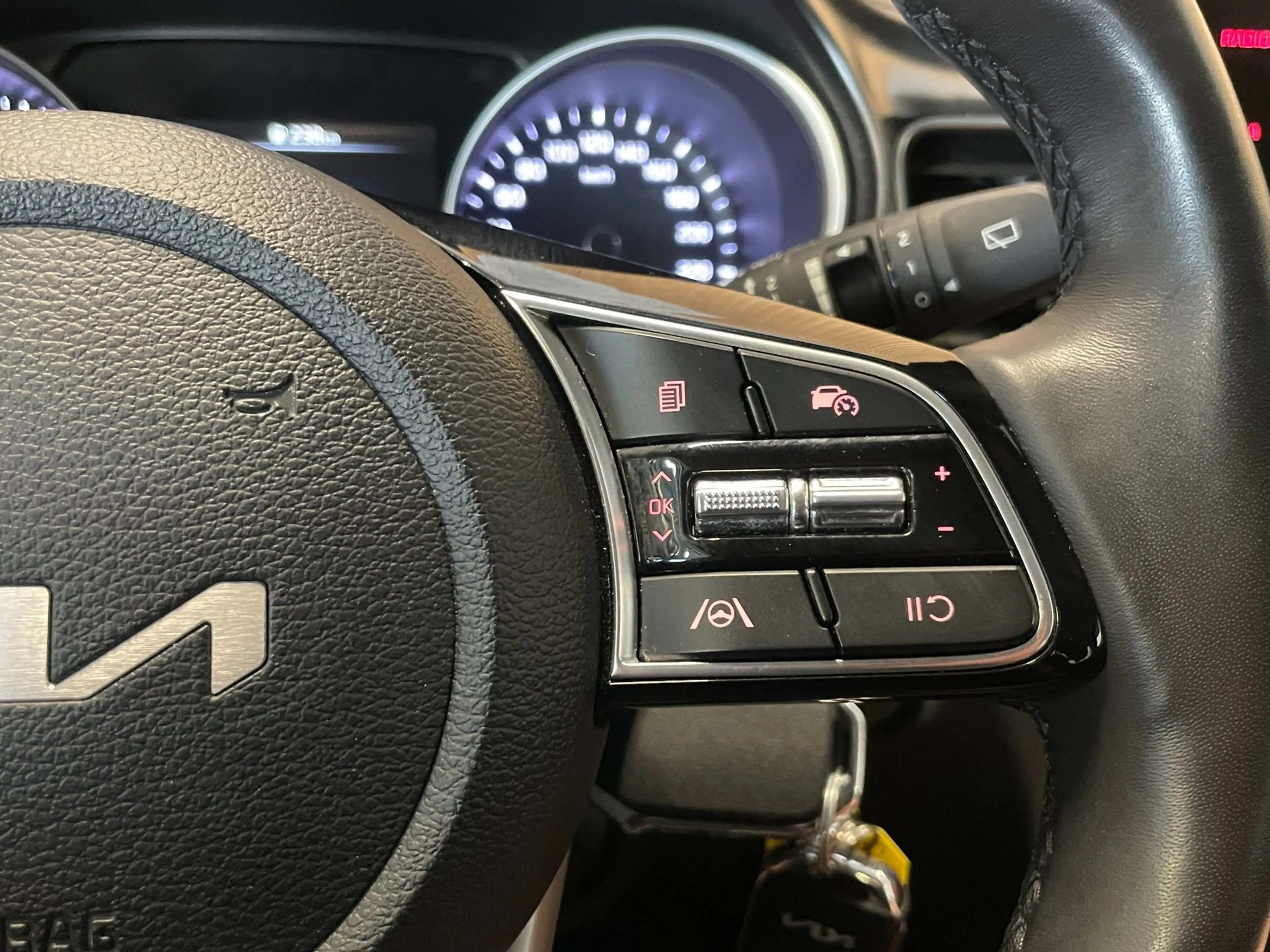 Kia Ceed SW / cee'd SW Sportswagon 1.0 T-GDi DynamicLine|AFN.TREKHAAK|CAR — photo 40