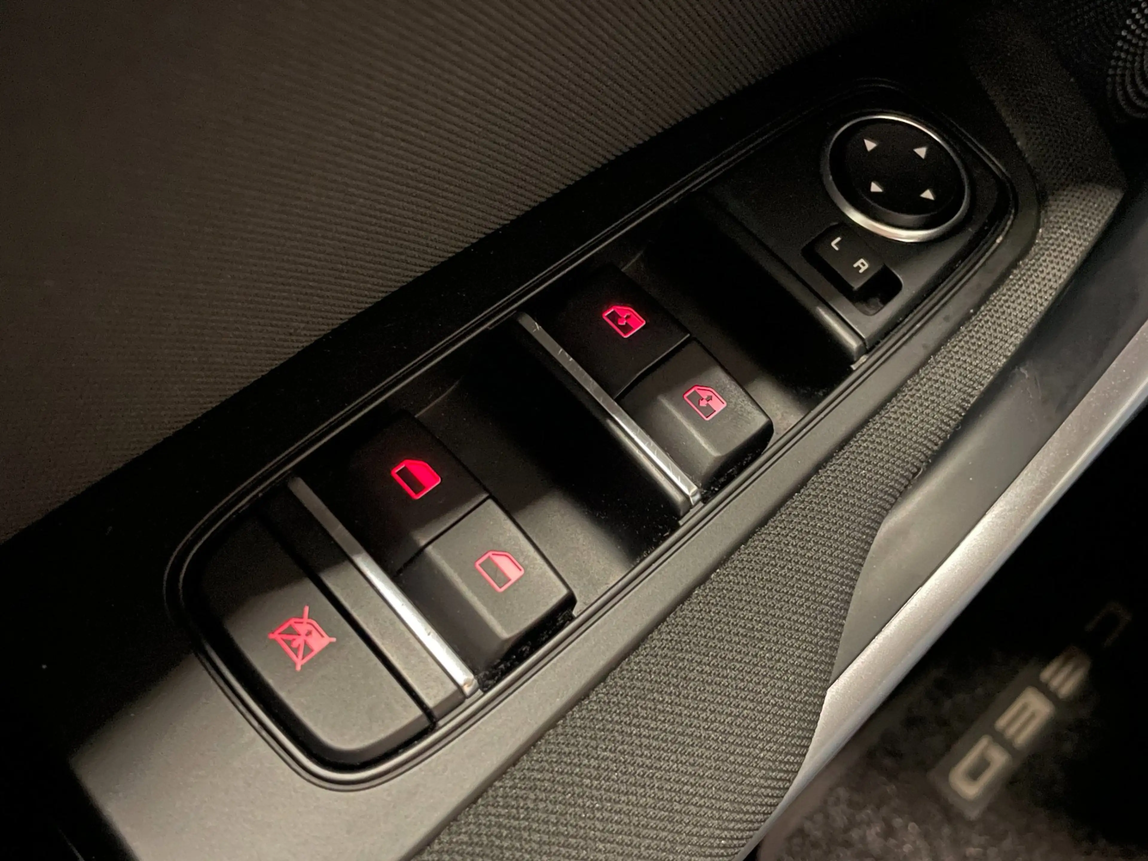 Kia Ceed SW / cee'd SW Sportswagon 1.0 T-GDi DynamicLine|AFN.TREKHAAK|CAR — photo 43