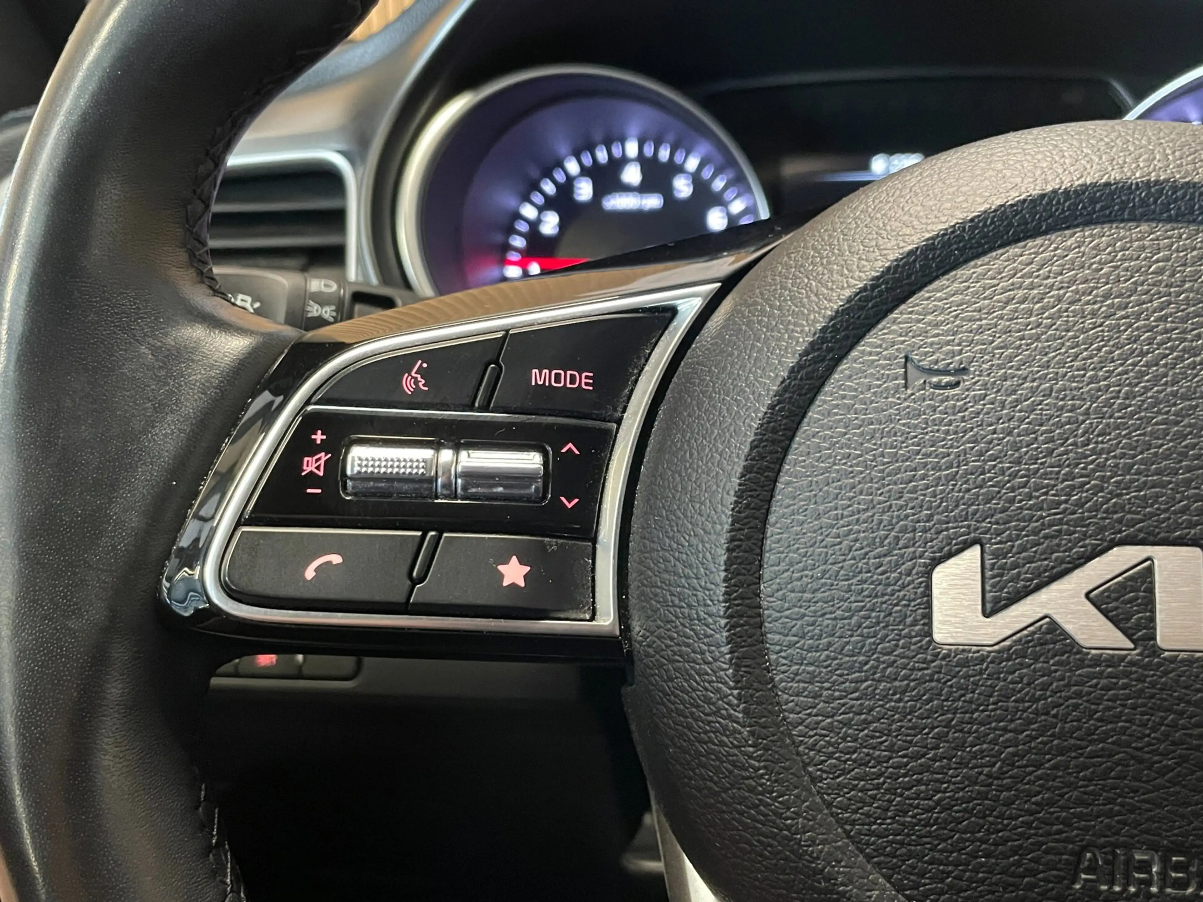 Kia Ceed SW / cee'd SW Sportswagon 1.0 T-GDi DynamicLine|AFN.TREKHAAK|CAR — photo 39