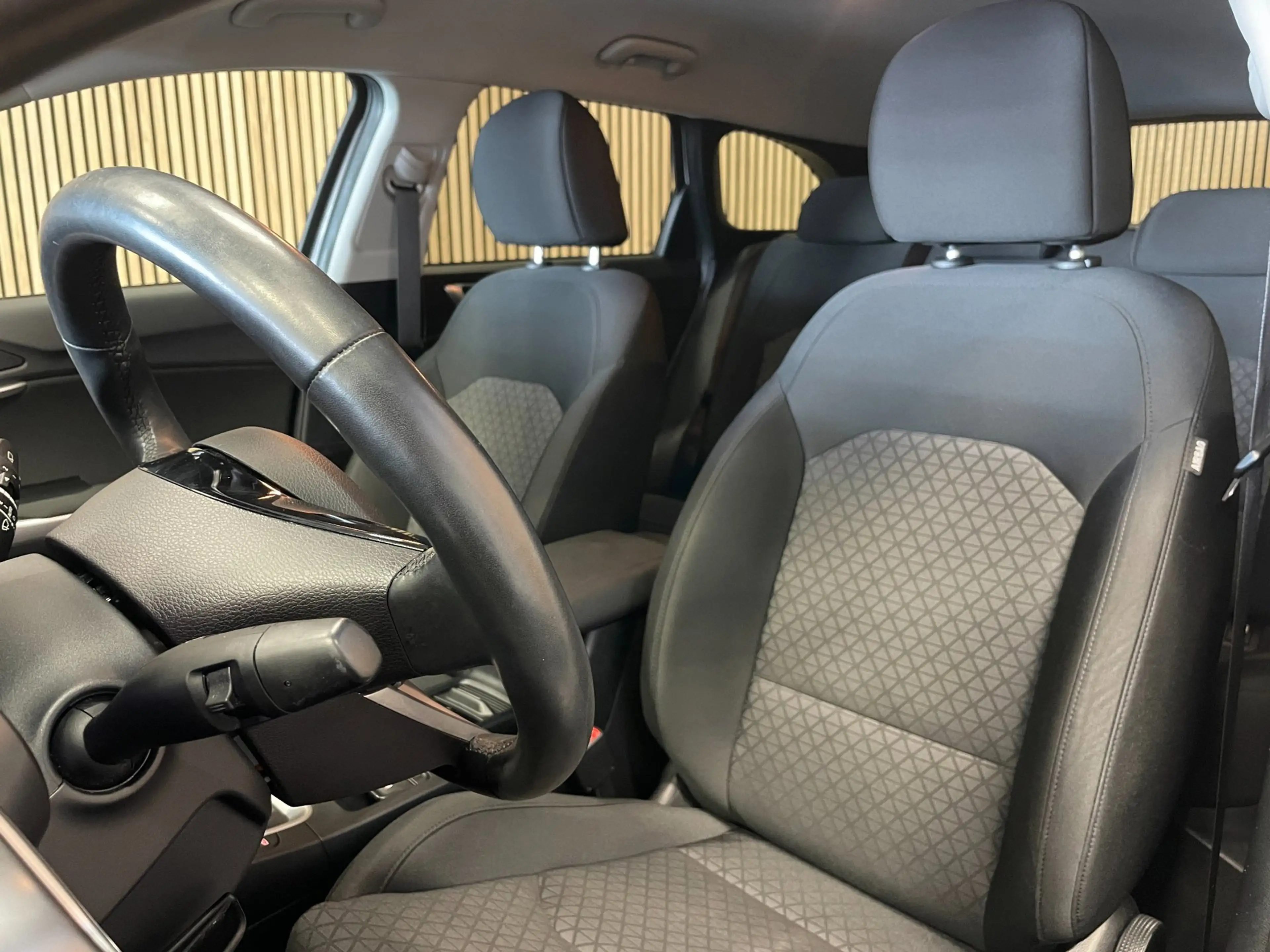Kia Ceed SW / cee'd SW Sportswagon 1.0 T-GDi DynamicLine|AFN.TREKHAAK|CAR — photo 30