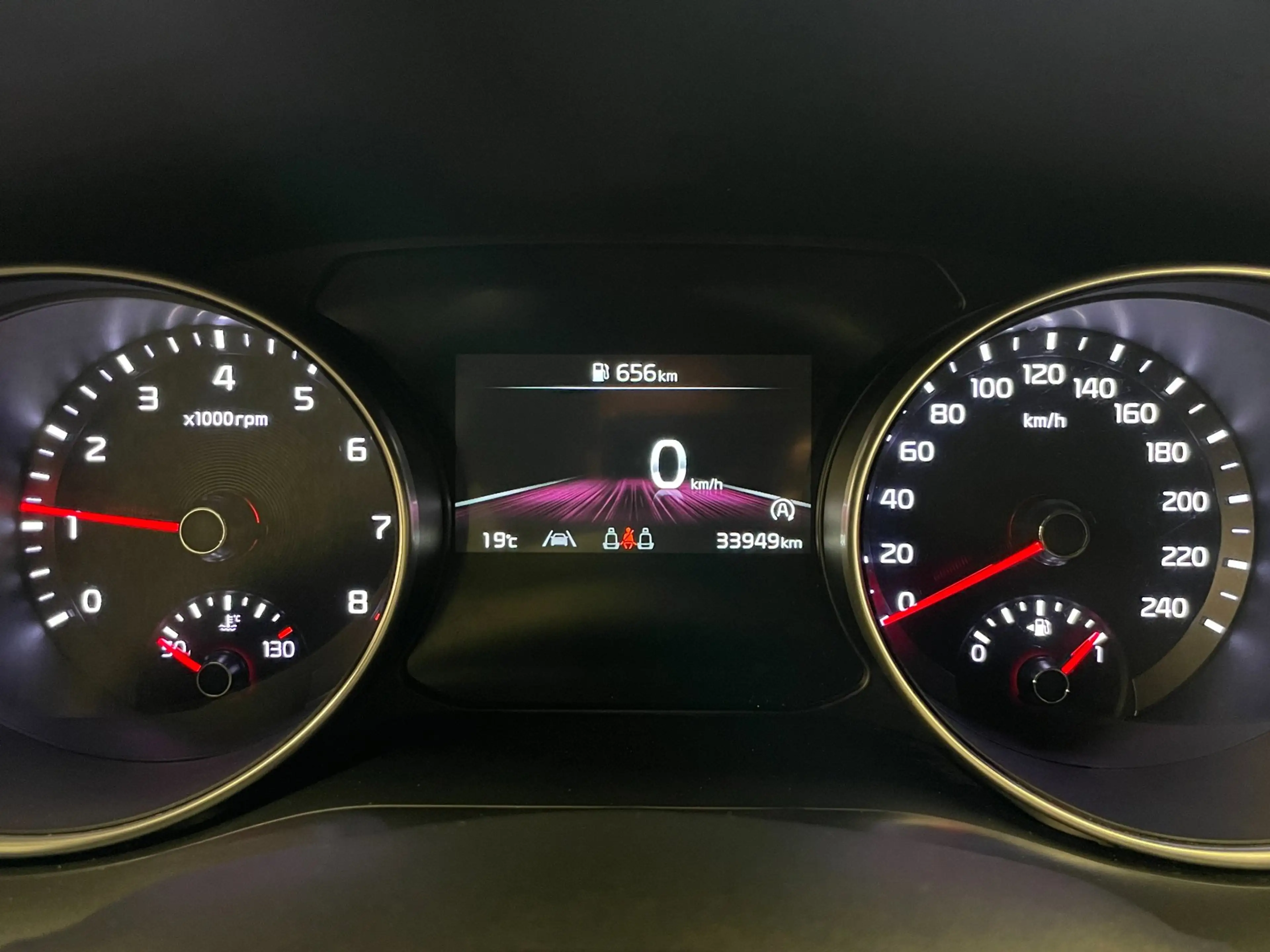 Kia Ceed SW / cee'd SW Sportswagon 1.0 T-GDi DynamicLine|AFN.TREKHAAK|CAR — photo 17