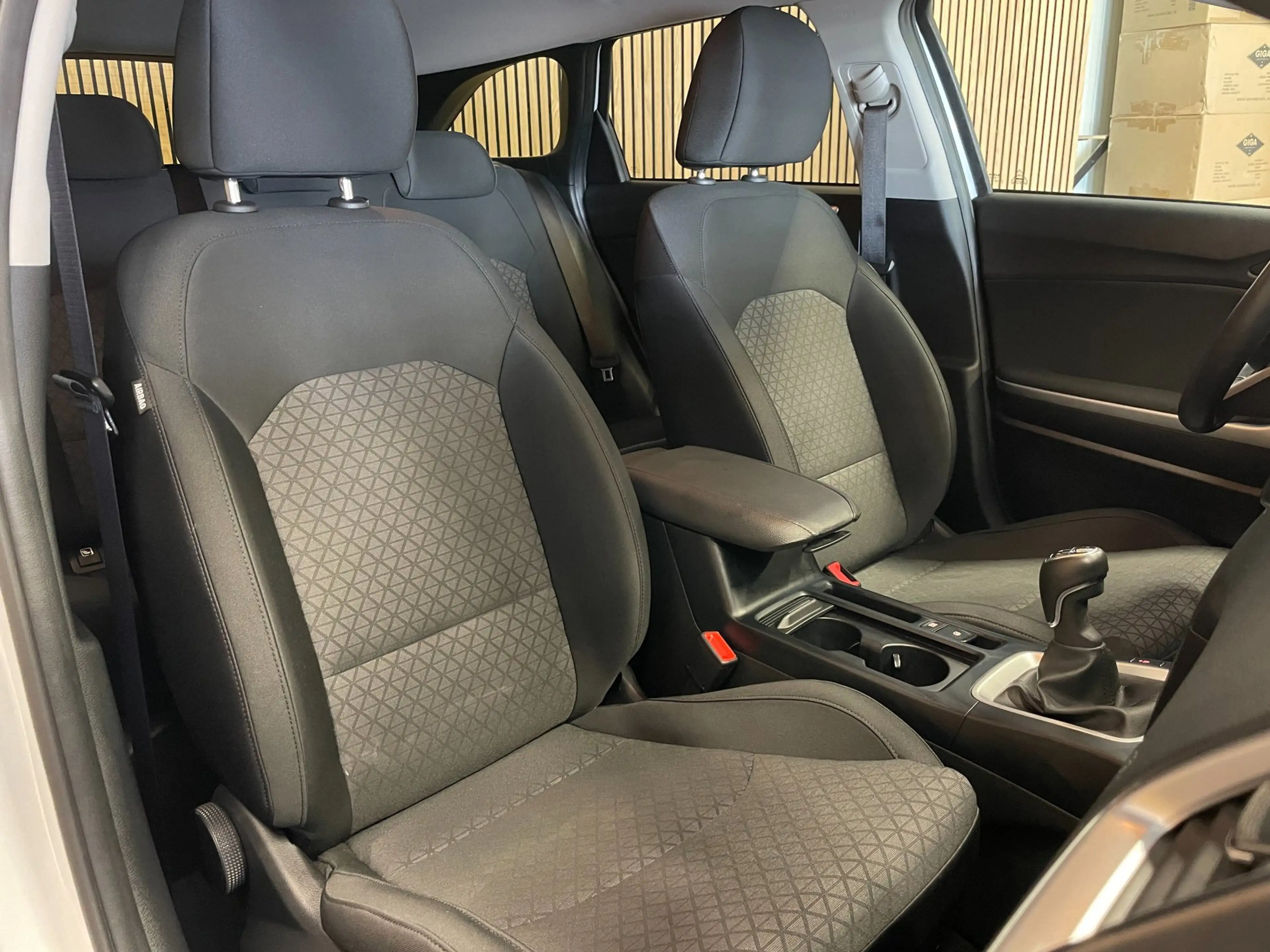 Kia Ceed SW / cee'd SW Sportswagon 1.0 T-GDi DynamicLine|AFN.TREKHAAK|CAR — photo 8
