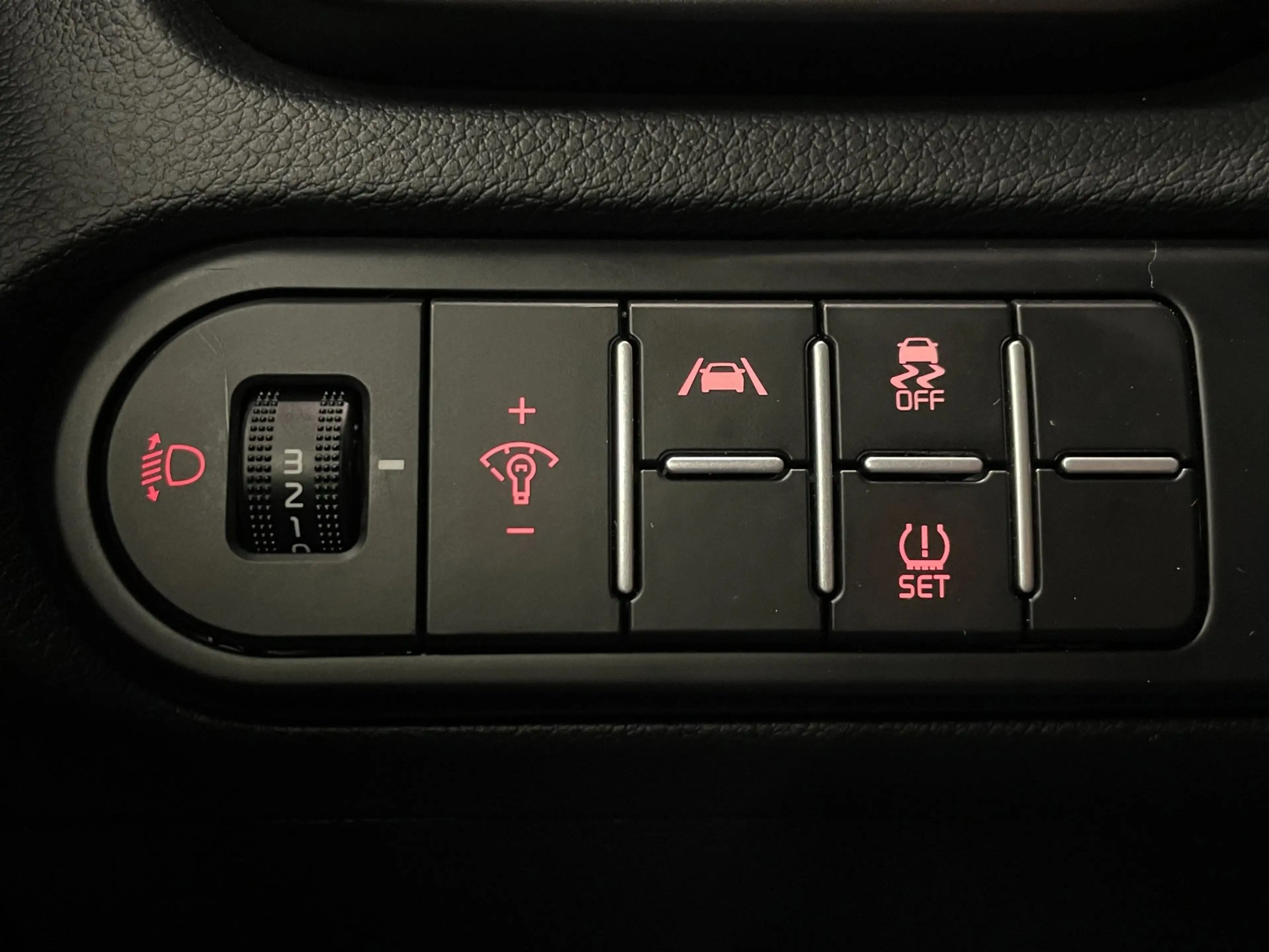 Kia Ceed SW / cee'd SW Sportswagon 1.0 T-GDi DynamicLine|AFN.TREKHAAK|CAR — photo 13