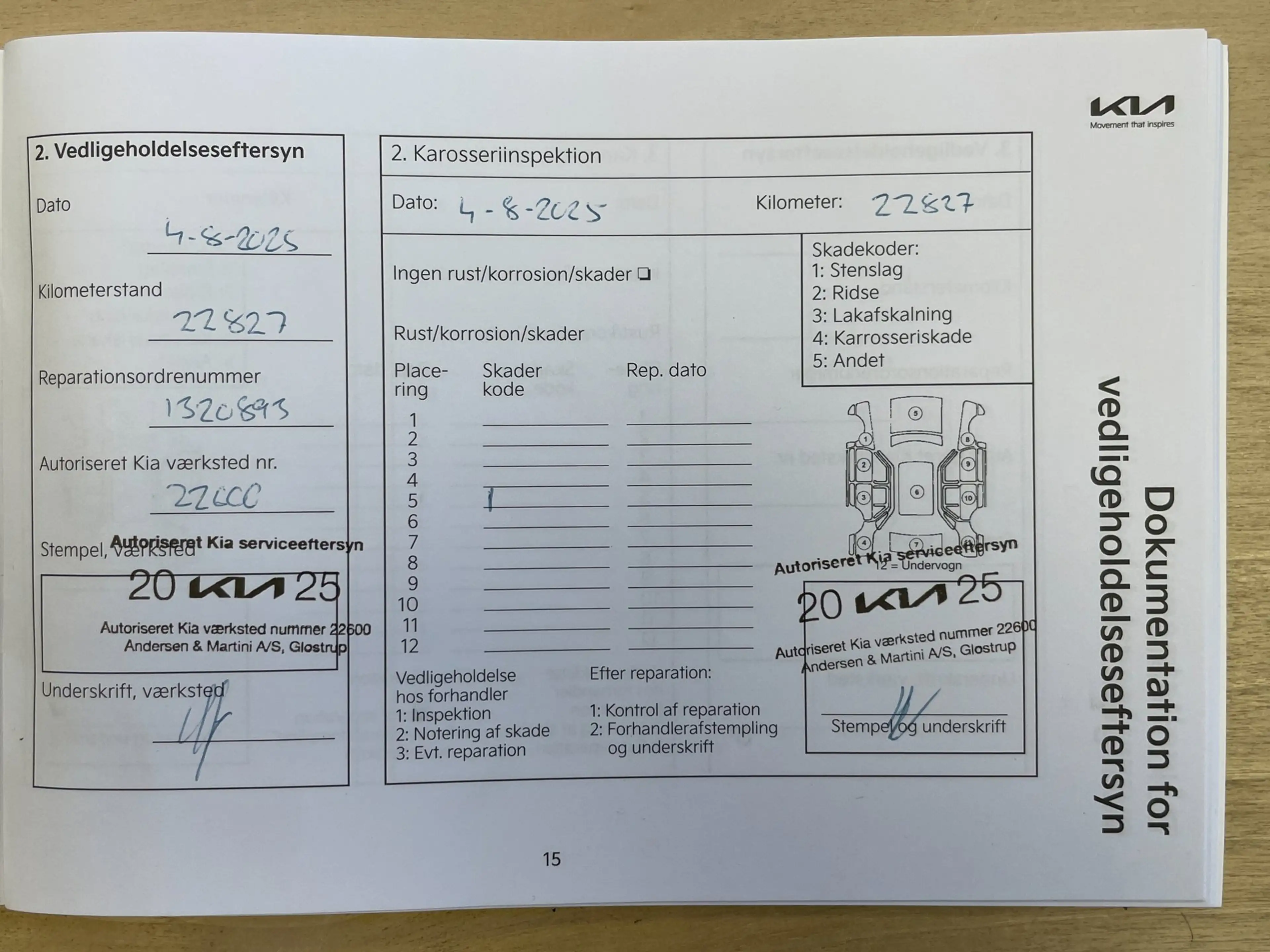 Kia Ceed SW / cee'd SW Sportswagon 1.0 T-GDi DynamicLine|AFN.TREKHAAK|CAR — photo 20