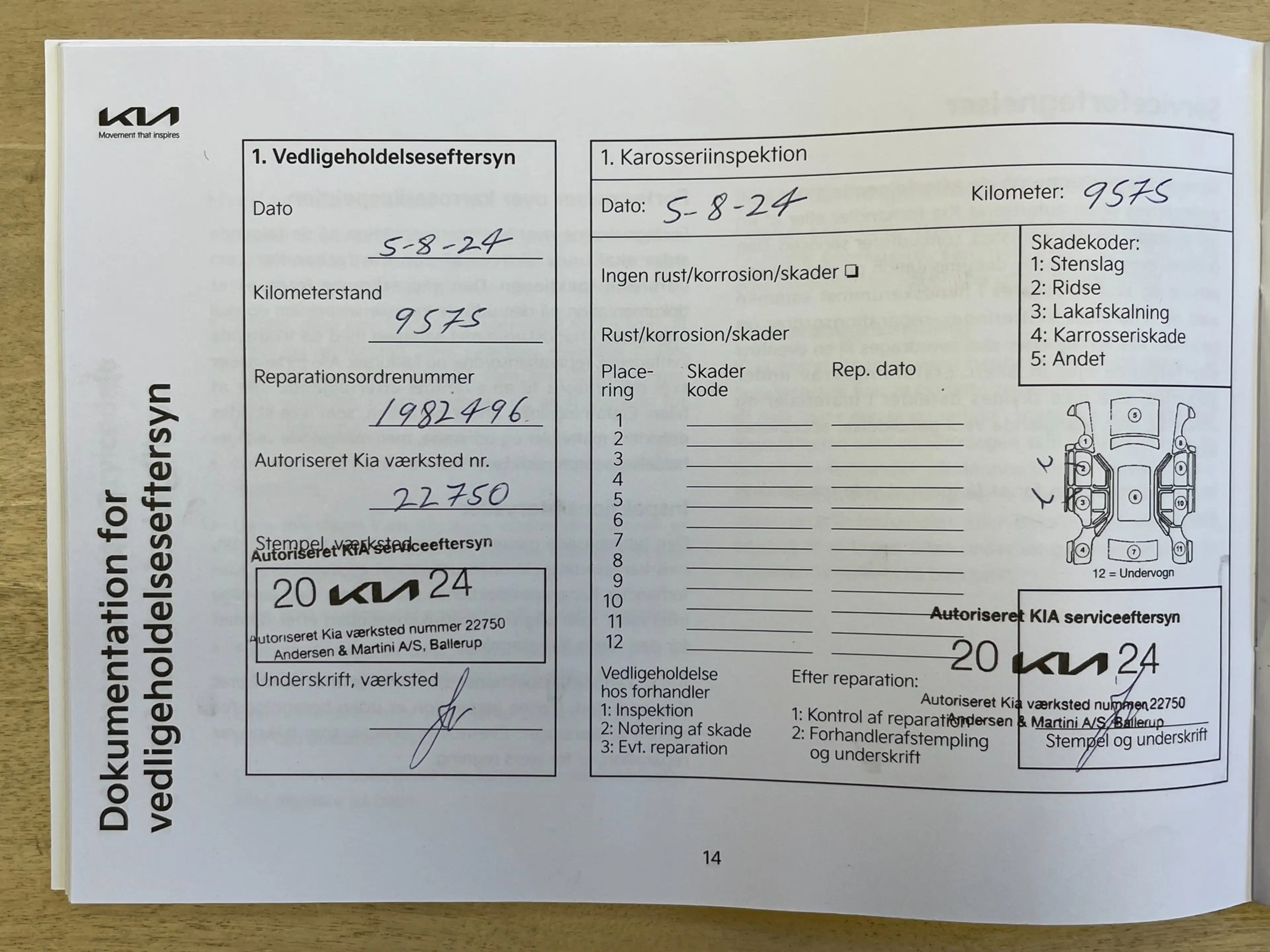 Kia Ceed SW / cee'd SW Sportswagon 1.0 T-GDi DynamicLine|AFN.TREKHAAK|CAR — photo 19