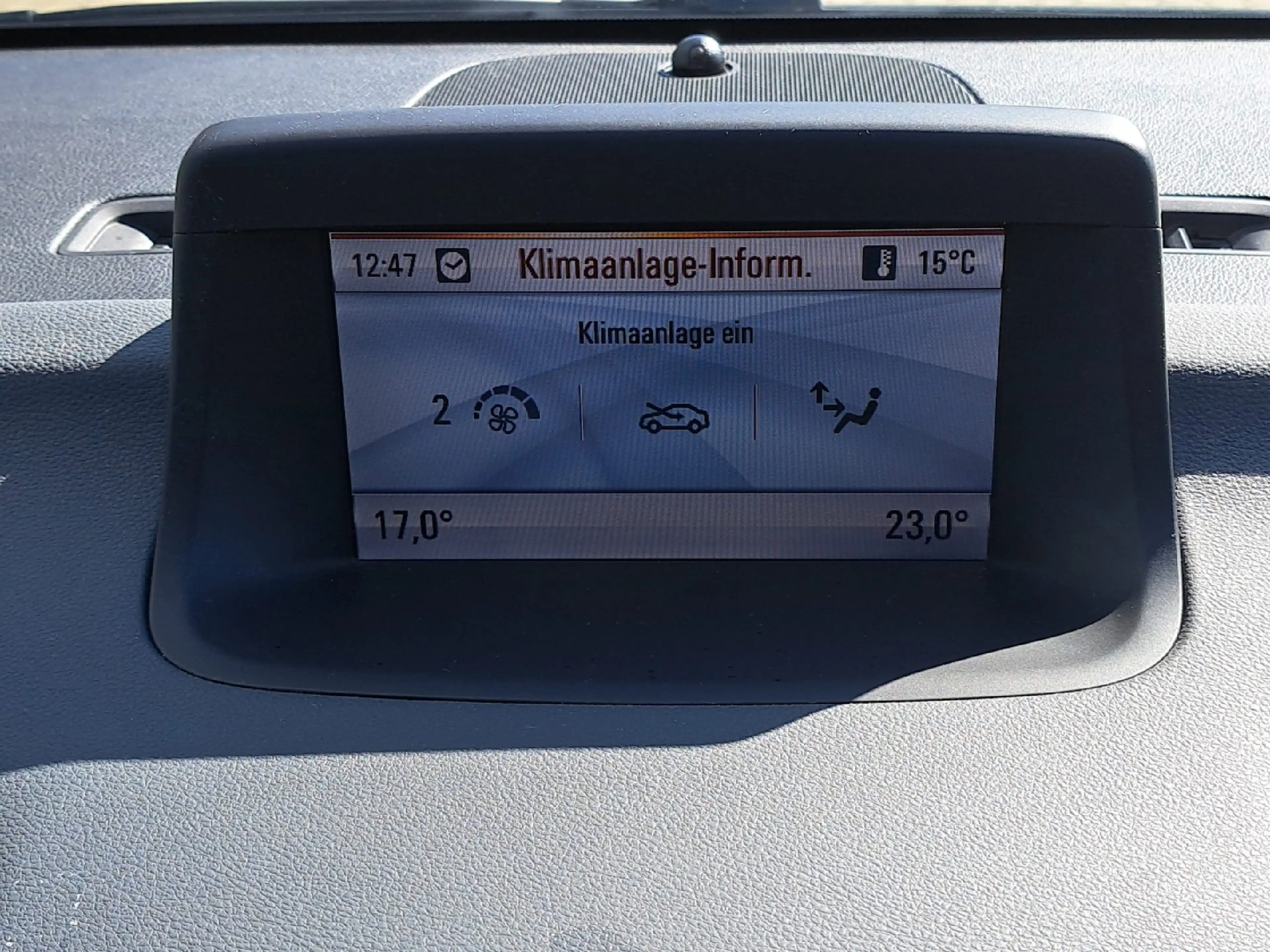 Opel Meriva B 1.4 Turbo Innovation *NAVI*SHZ*PDC*AWR* — photo 14