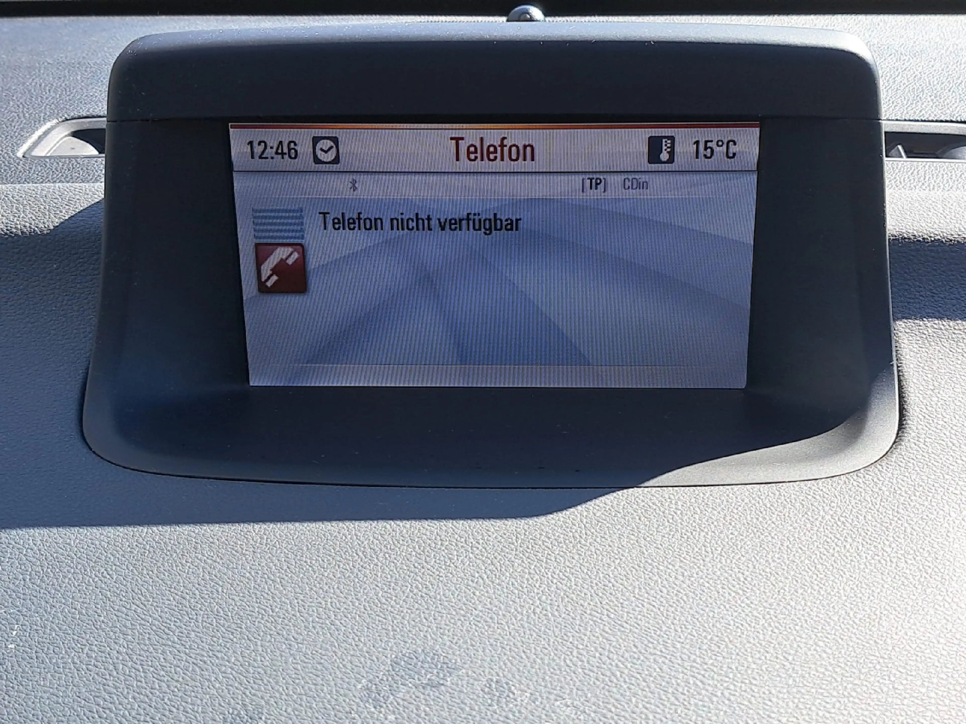 Opel Meriva B 1.4 Turbo Innovation *NAVI*SHZ*PDC*AWR* — photo 15