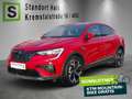 Renault Arkana ARKANA Techno Mild Hybrid 140 EDC NBI Rot - thumbnail 1