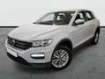 Volkswagen T-Roc Nuevo  Connect 1.0 TSI 81 kW (110CV) SG6 (A113CX32 Plateado - thumbnail 1