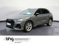 Audi Q3 35 TDI S tronic S line VC LED KAMERA AHK Grau - thumbnail 1
